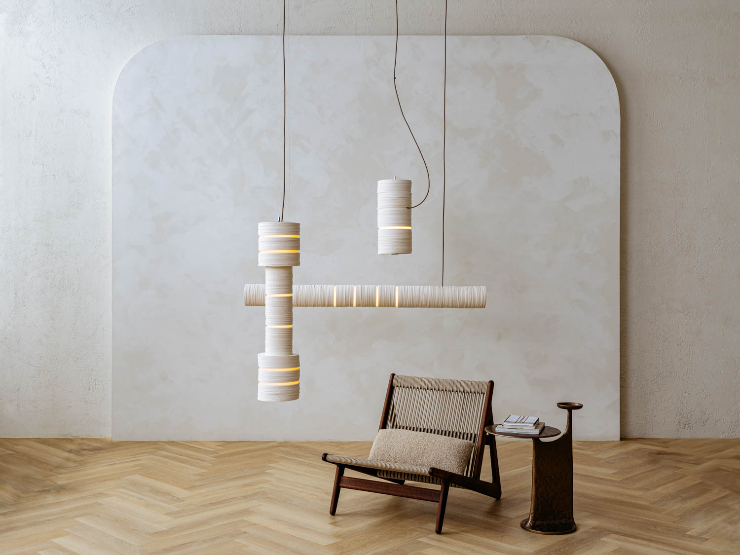 minimalist lighting