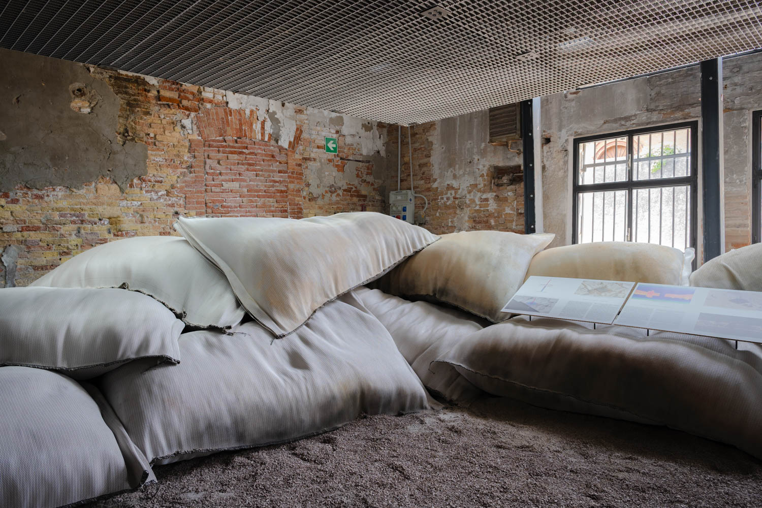 floor pillows