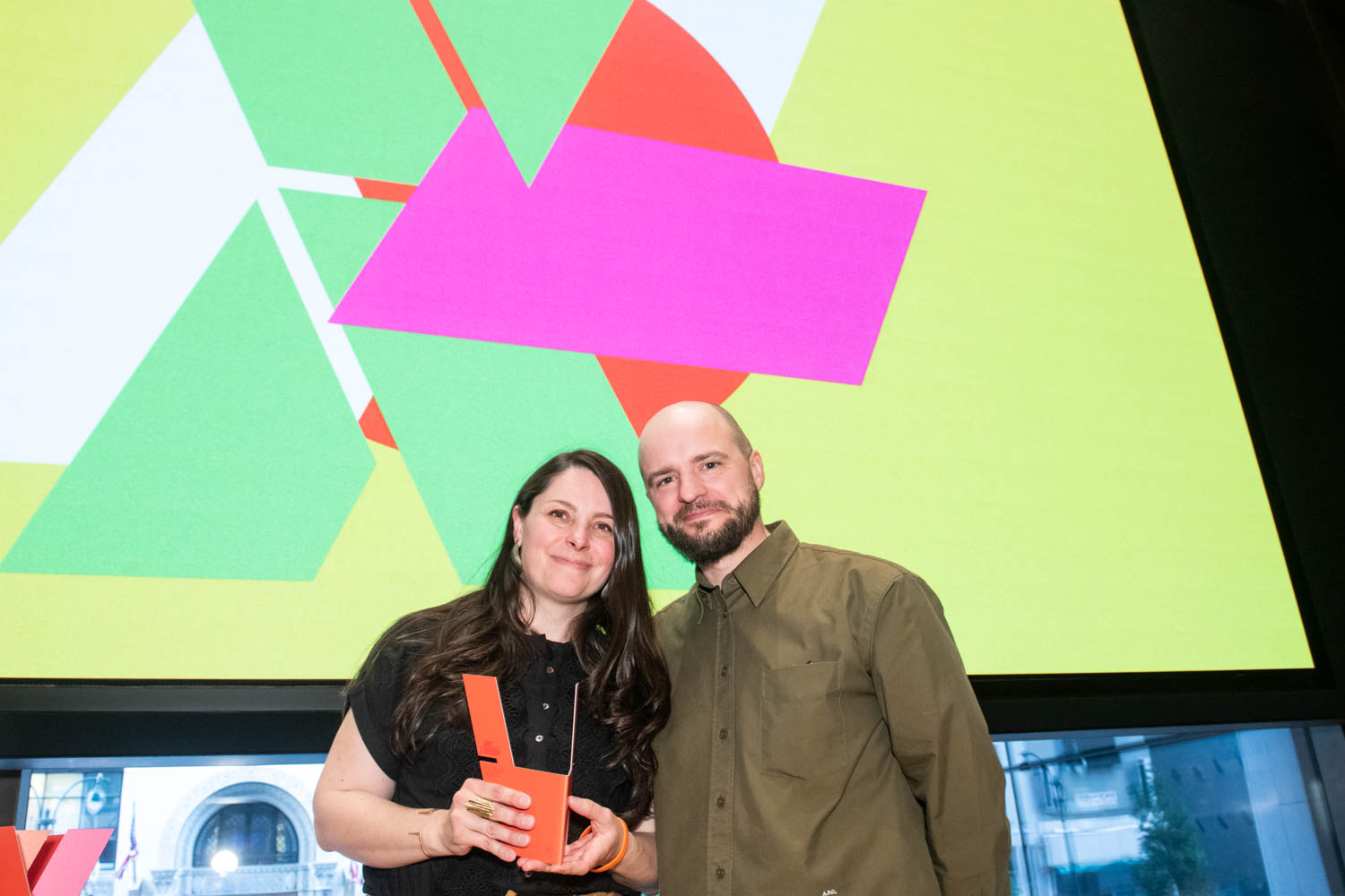 NYCxDESIGN Awards 2025