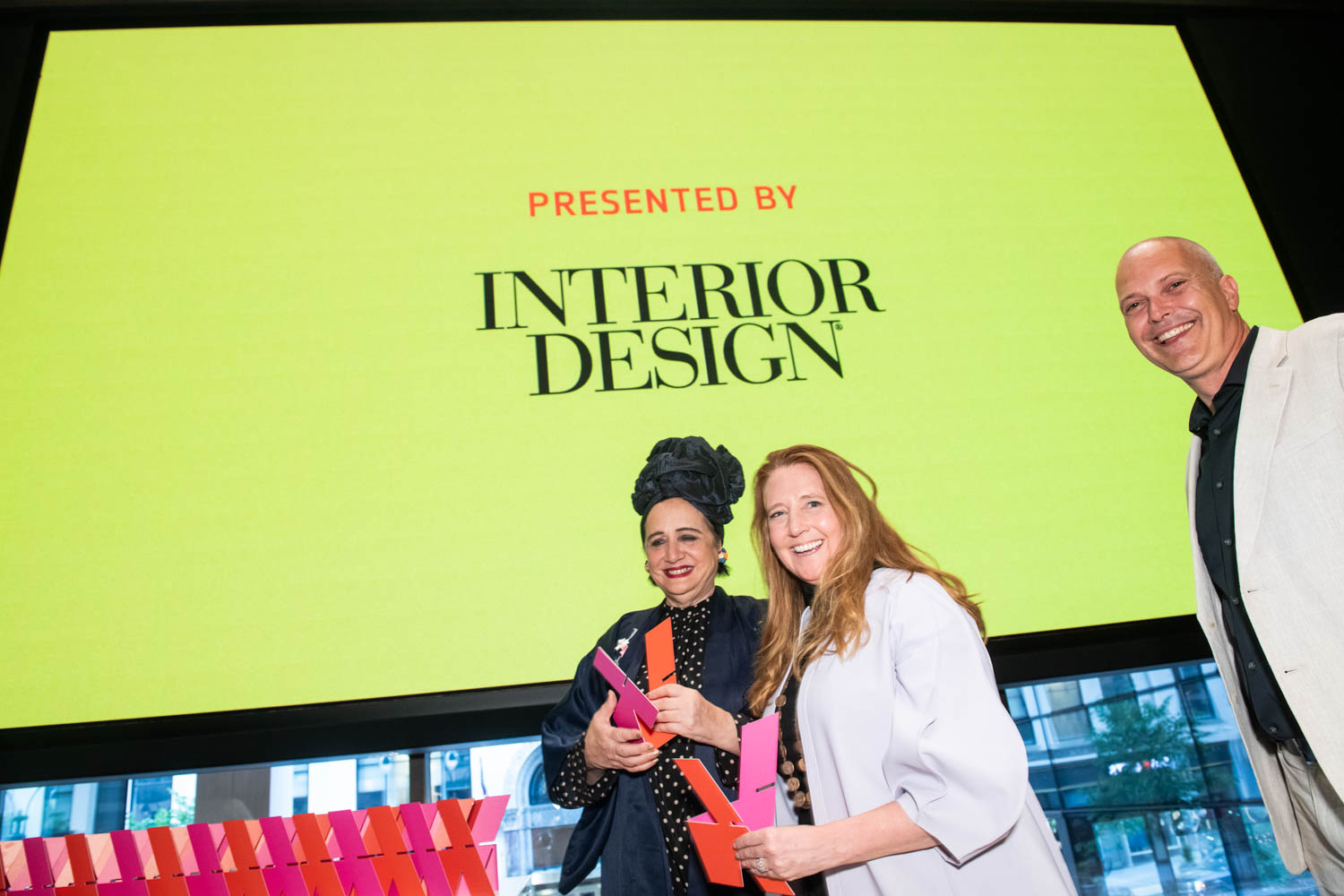 NYCxDESIGN Awards 2025