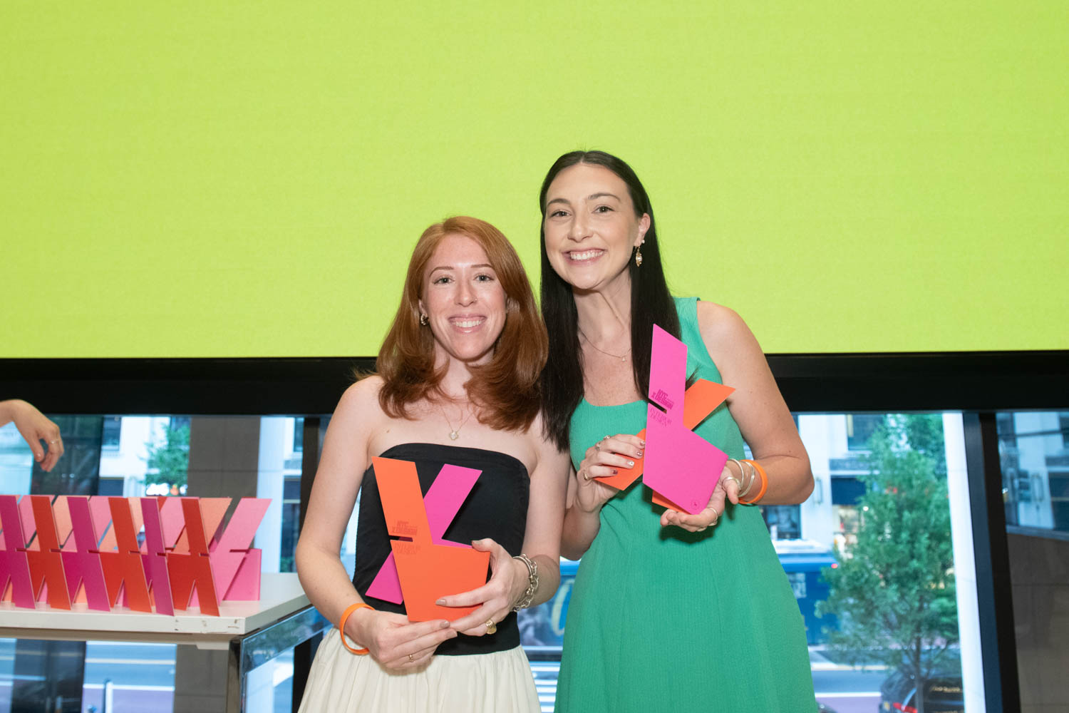 NYCxDESIGN Awards 2025