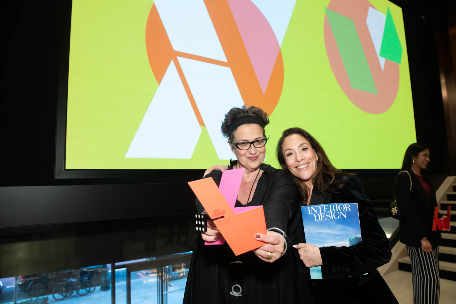 NYCxDESIGN Awards 2025