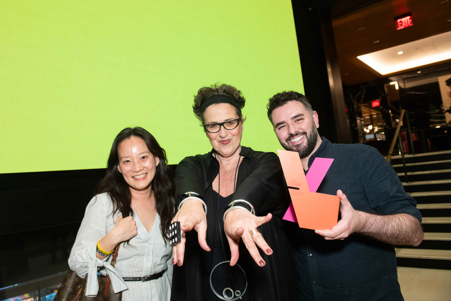 NYCxDESIGN Awards 2025