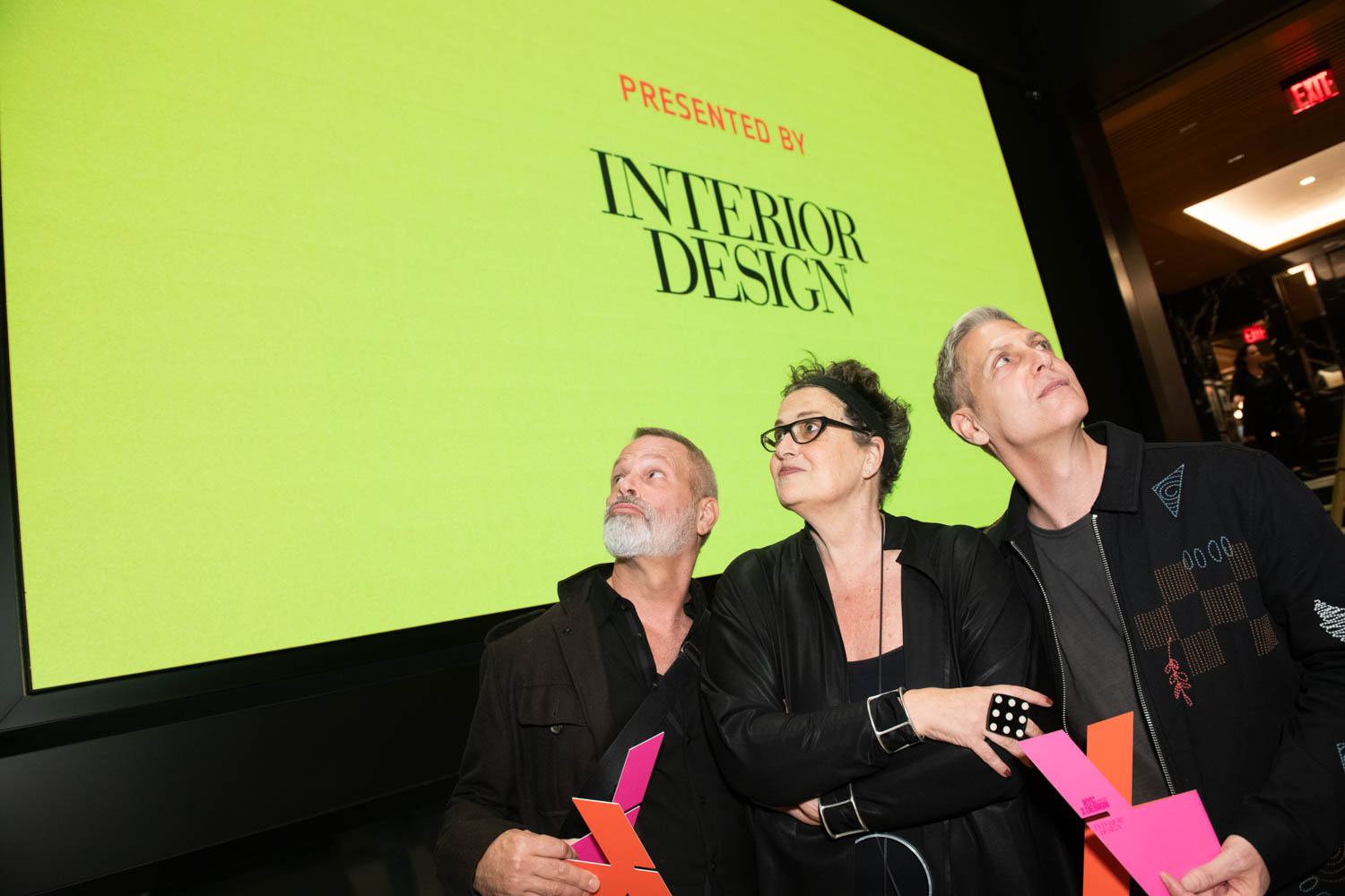 NYCxDESIGN Awards 2025