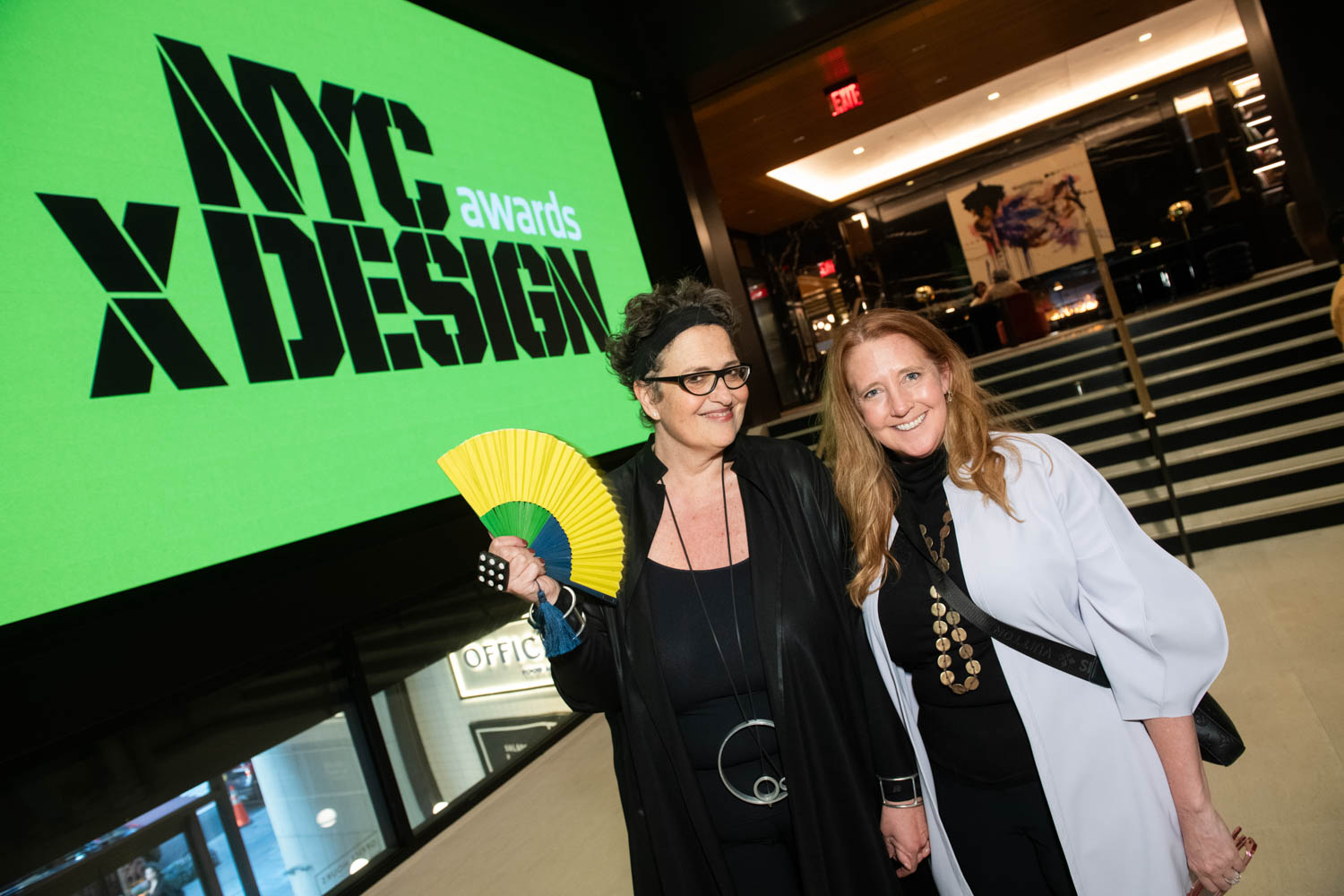 NYCxDESIGN Awards 2025