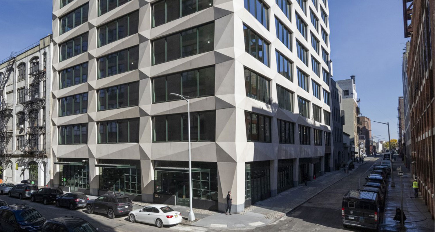 Marvel - 29 Jay Street image