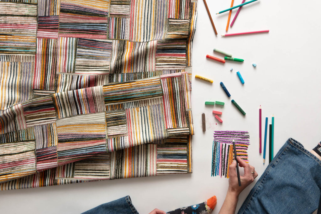 NYCxDESIGN Awards 2025 Pollack for Open Studio
