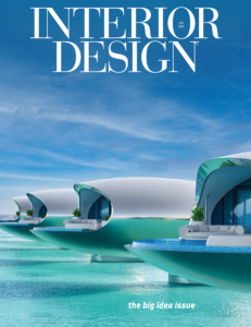 May 2025 cover