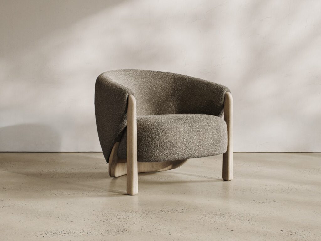 Workshop Collection - At Ease Collection image