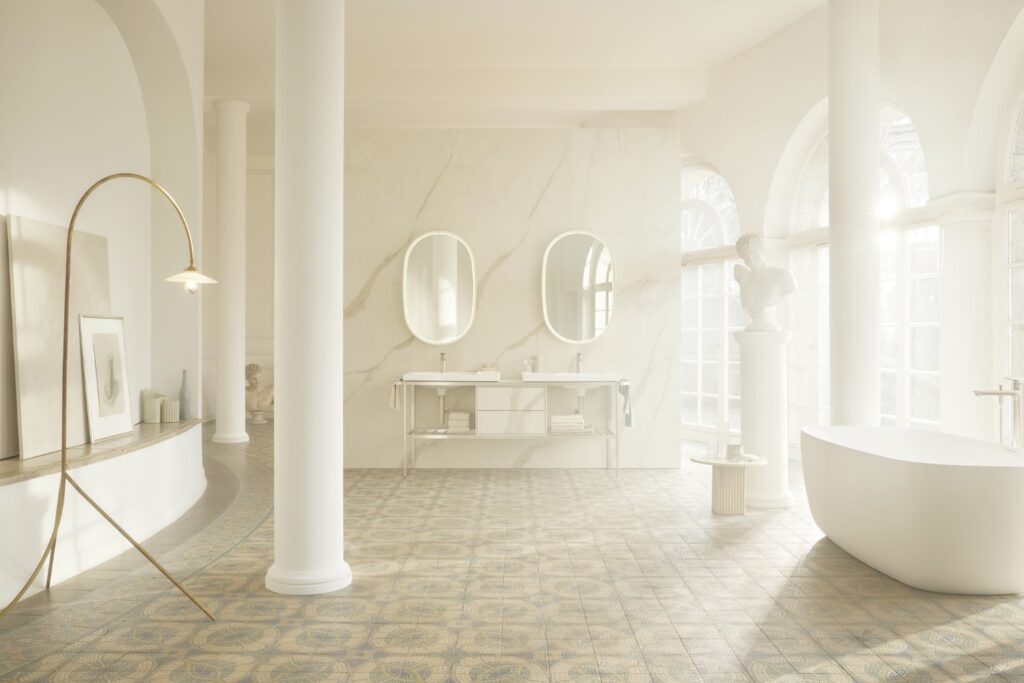 Duravit - Aurena Collection image