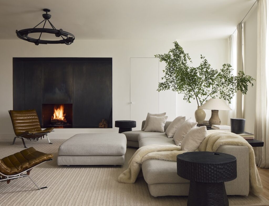 David Frazier - Bank Street Apartment image