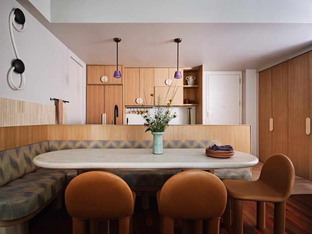 Studio Melrose - Bespoke Pied-a-Terre image