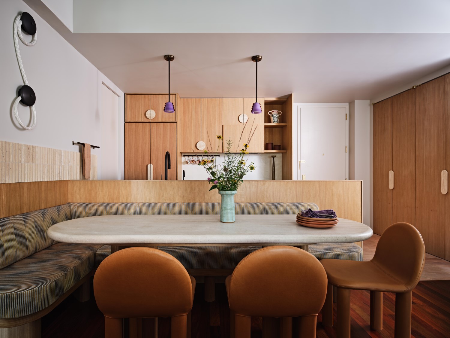 Studio Melrose - Bespoke Pied-a-Terre image