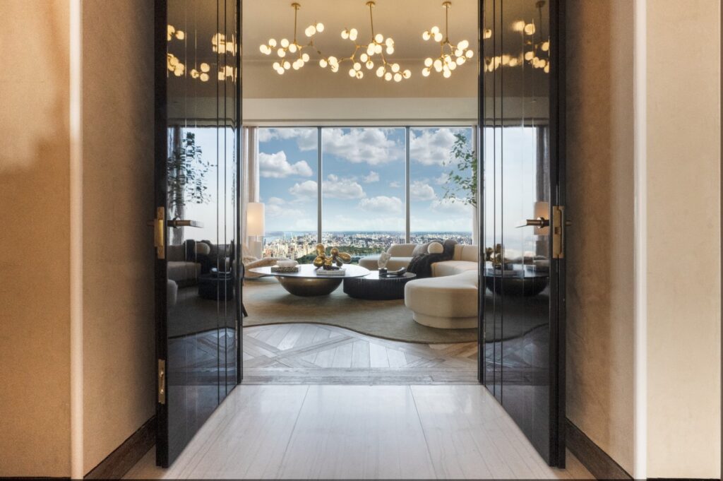 Interior Marketing Group - Billionaires' Row Home image