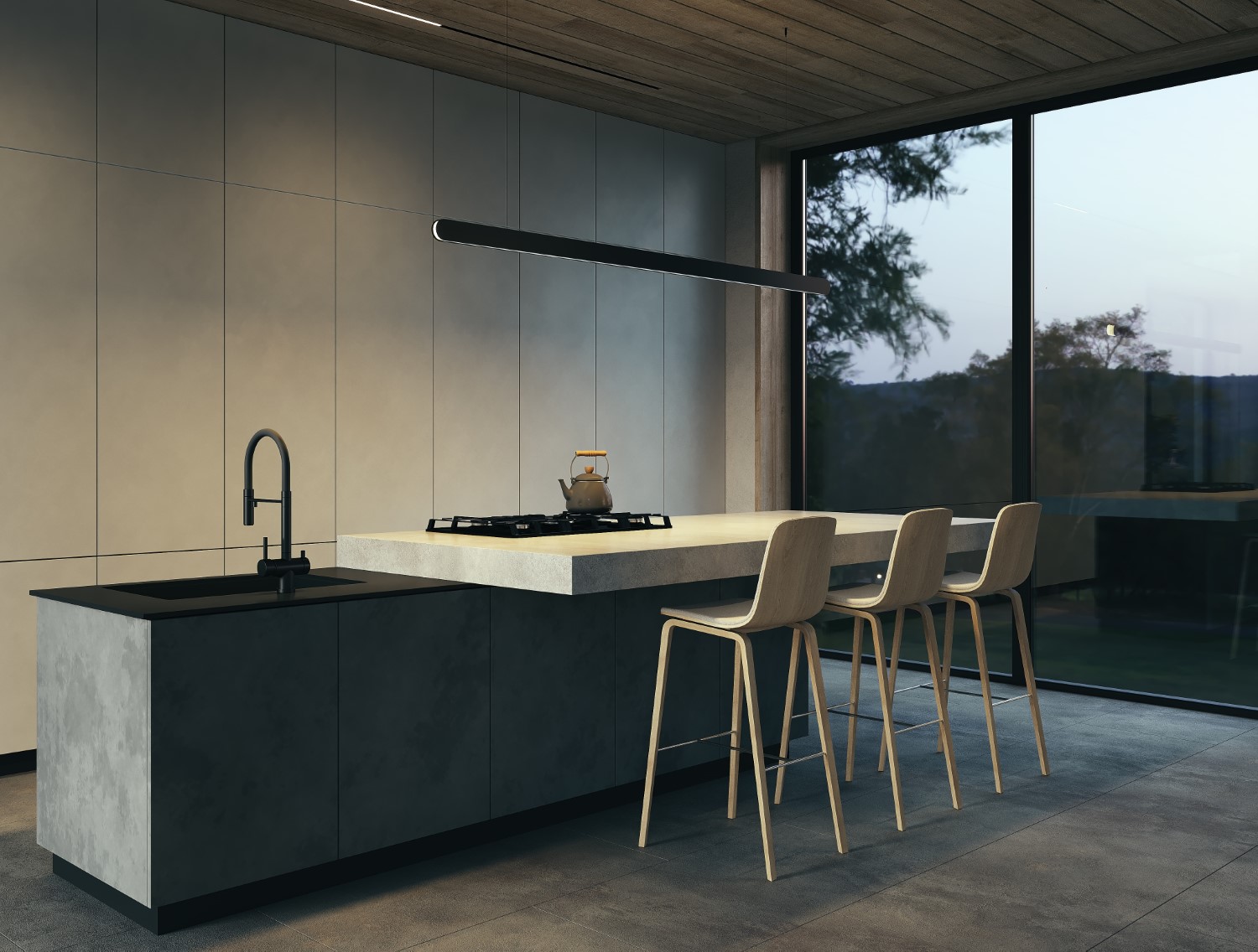 Boyd Lighting - Blade image