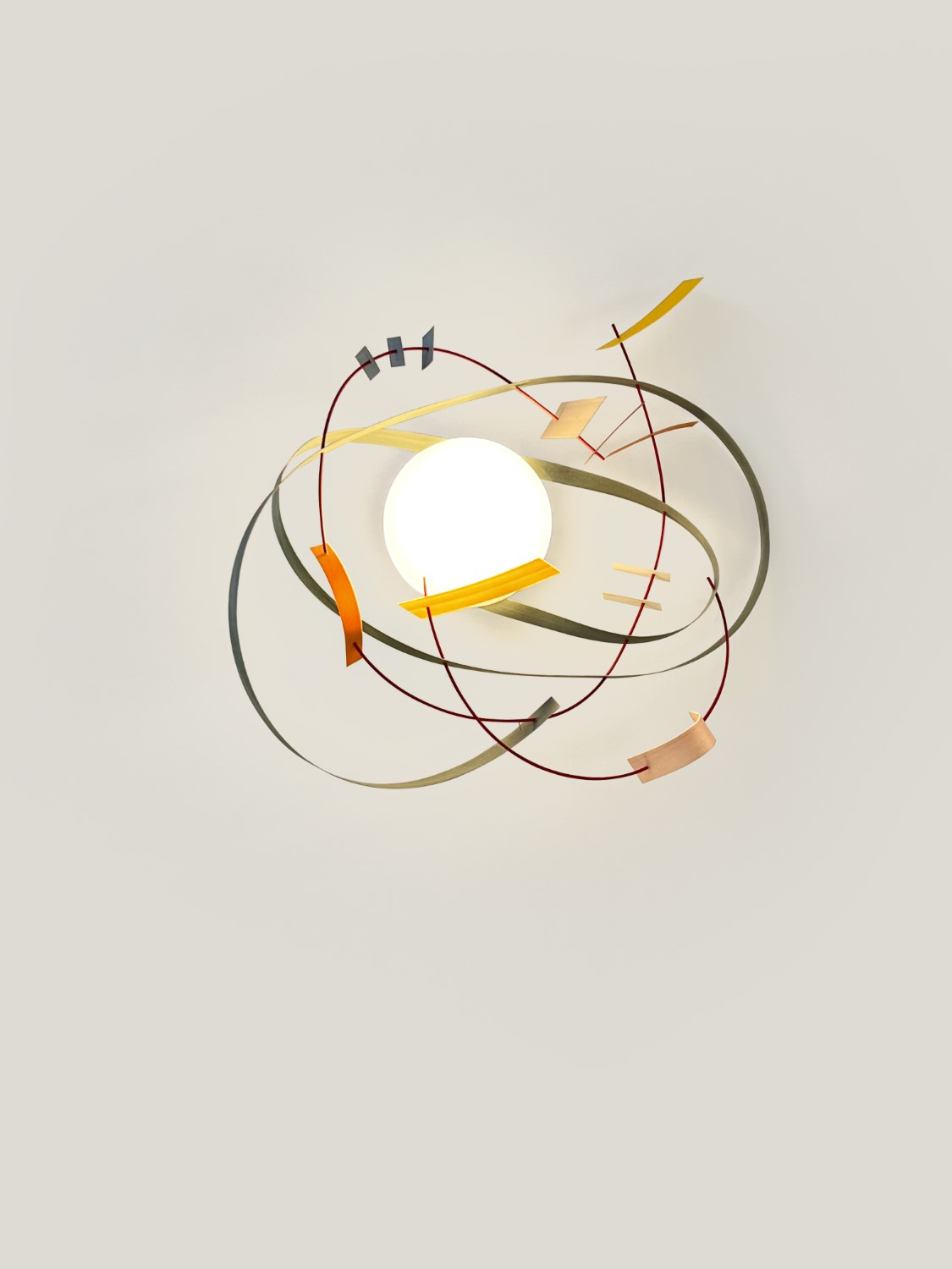 LZF Lamps - Candela image