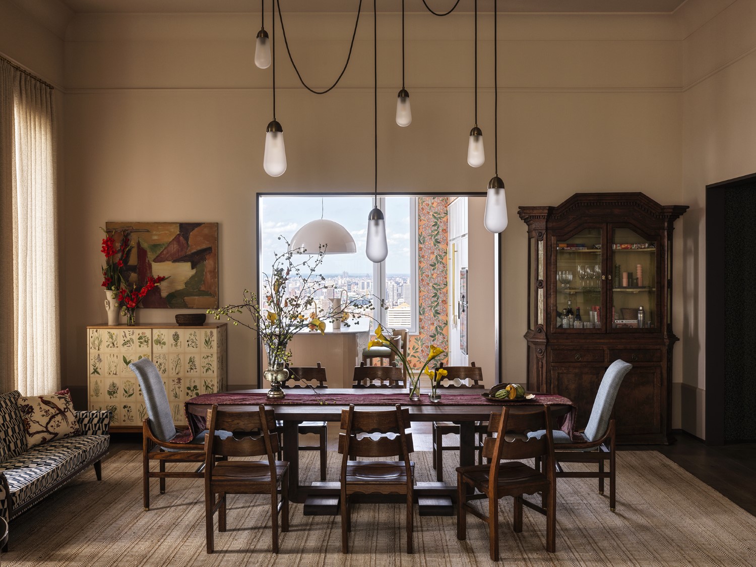 Hendricks Churchill - Carnegie Hill Renovation image
