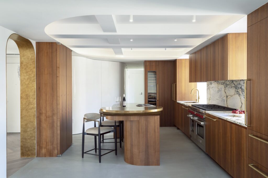 1100 Architect - Central Park Pied-a-Terre image