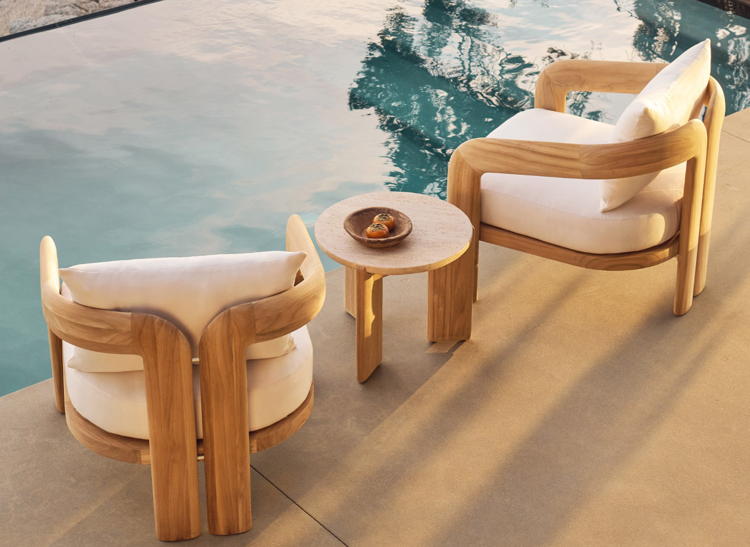 Harbour - Chloe Collection image