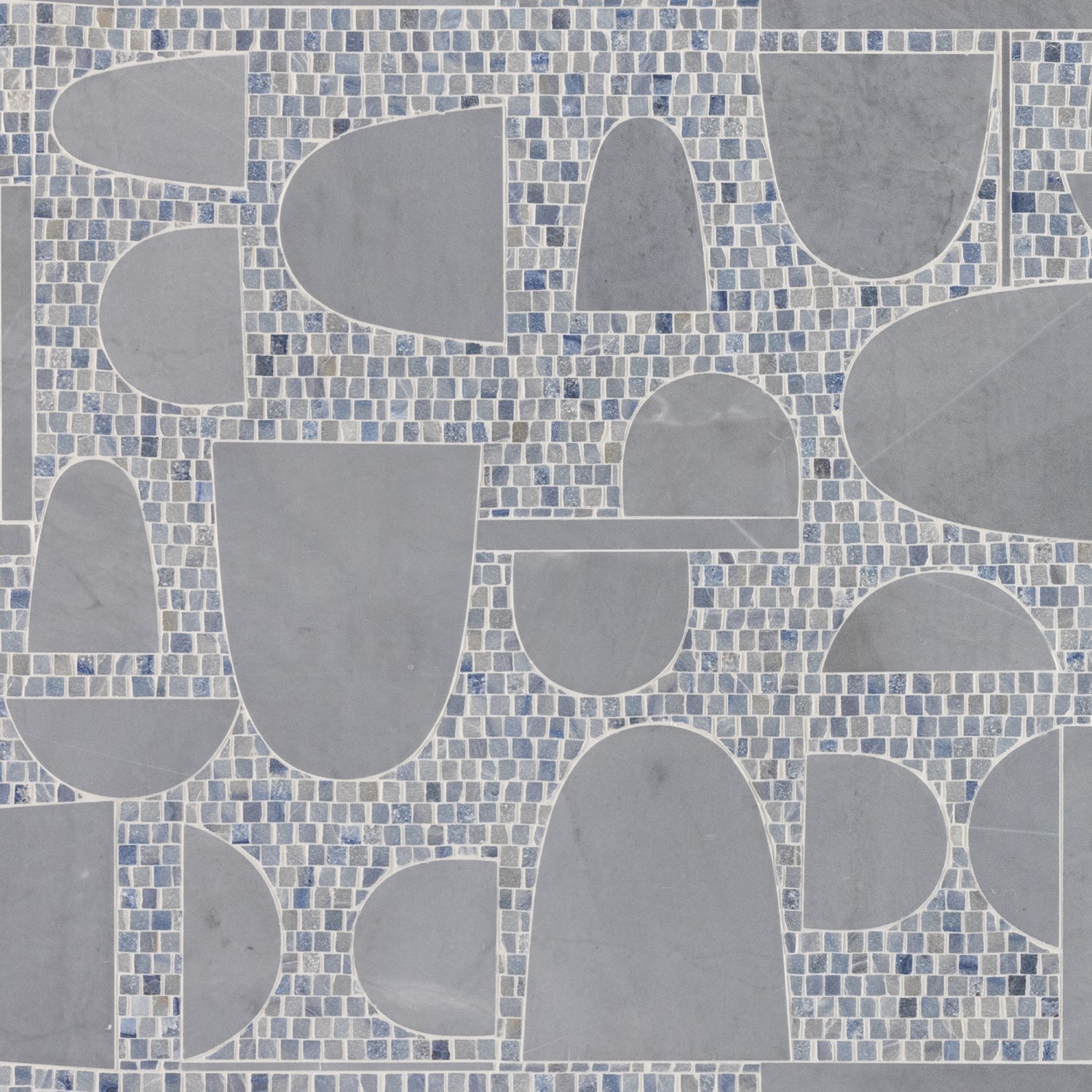 Artistic Tile - Decadence by Donghia image