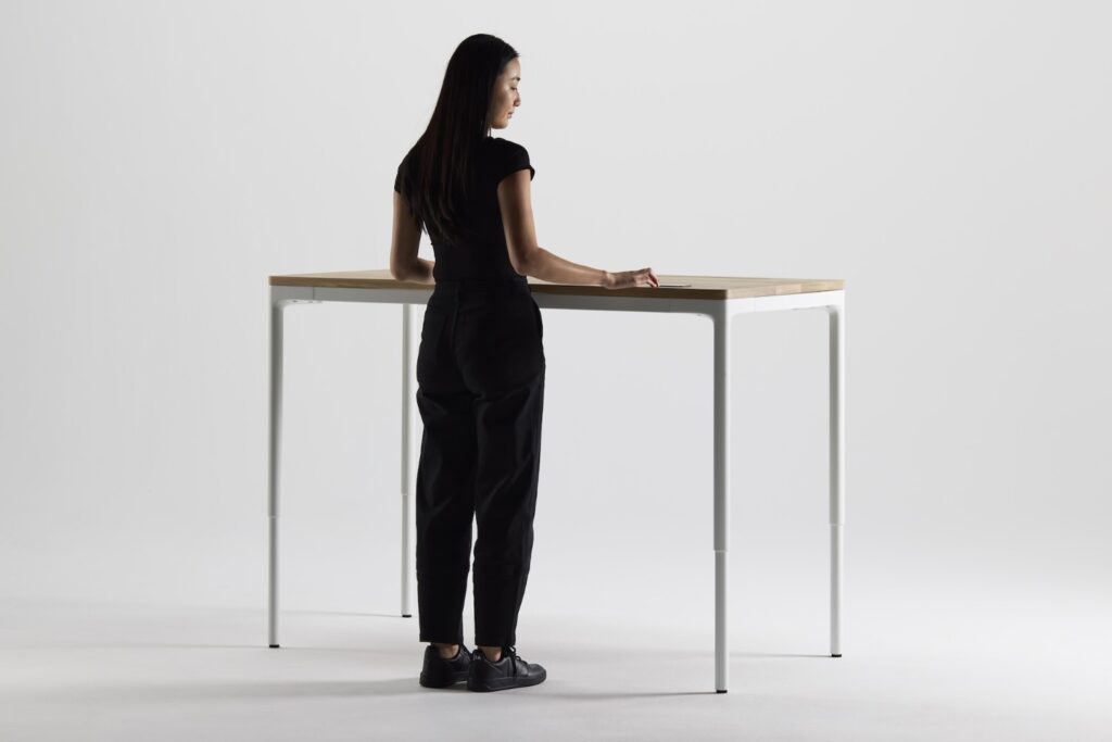 Humanscale - eFloat Quattro image