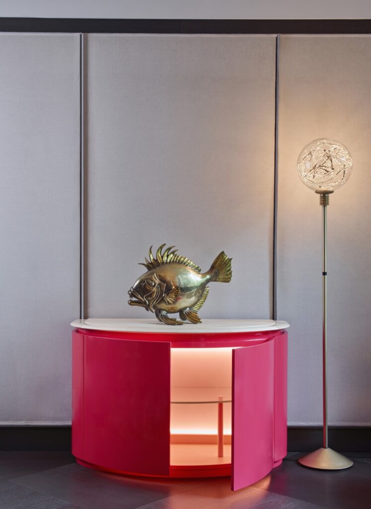 Promemoria - Fenice image