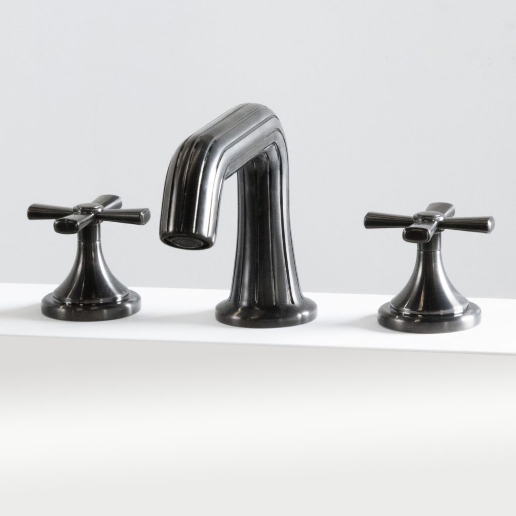 Lacava - Flutti Faucets image