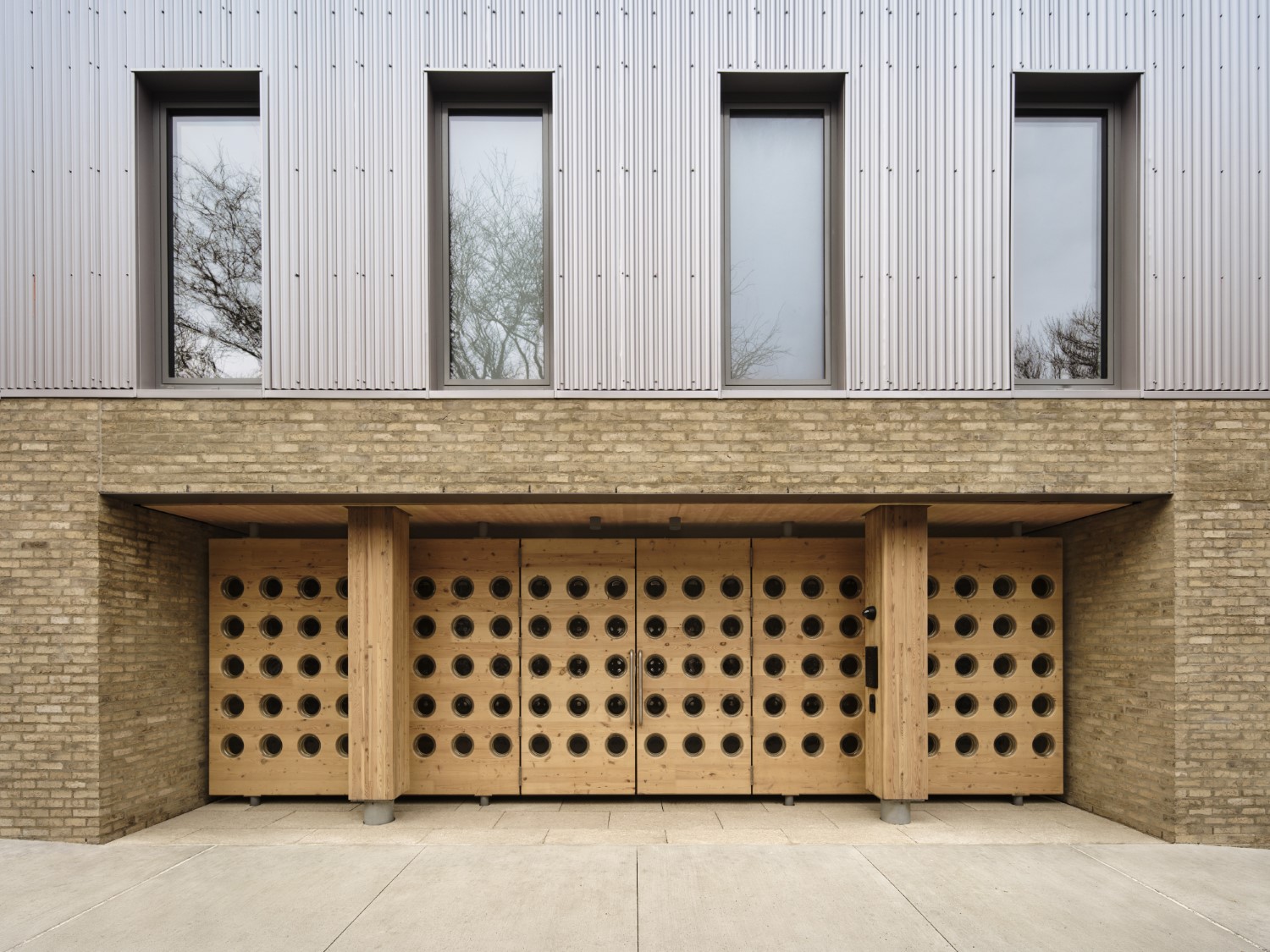 Brent Buck Architects - Frame 122 image