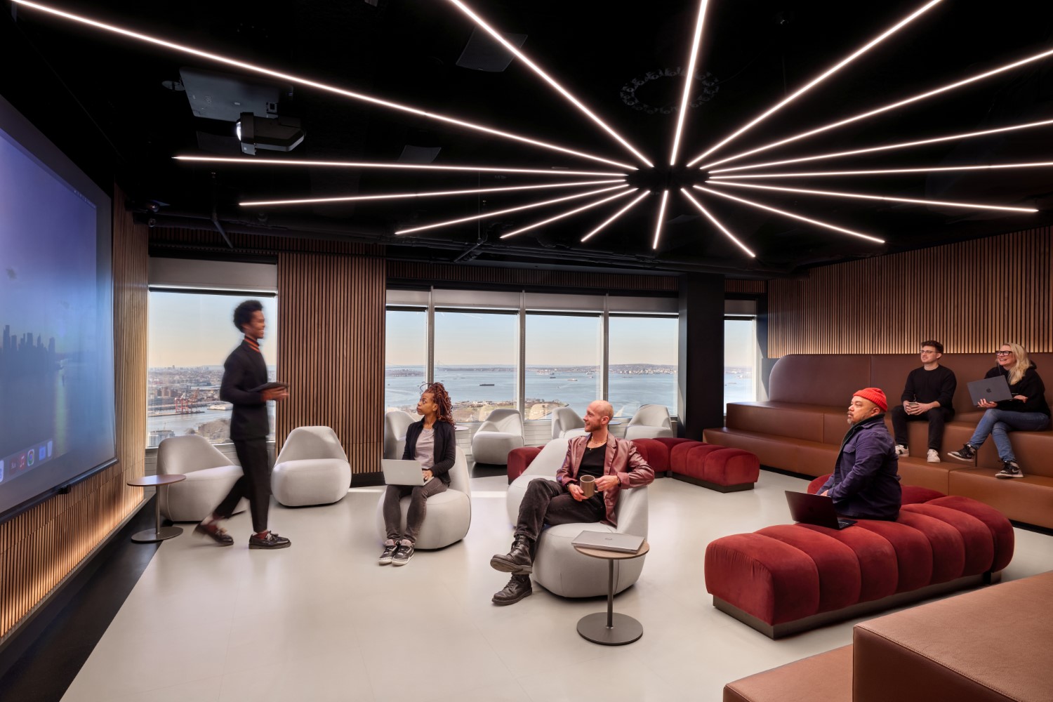 Spectorgroup - Fulwell Entertainment Headquarters image
