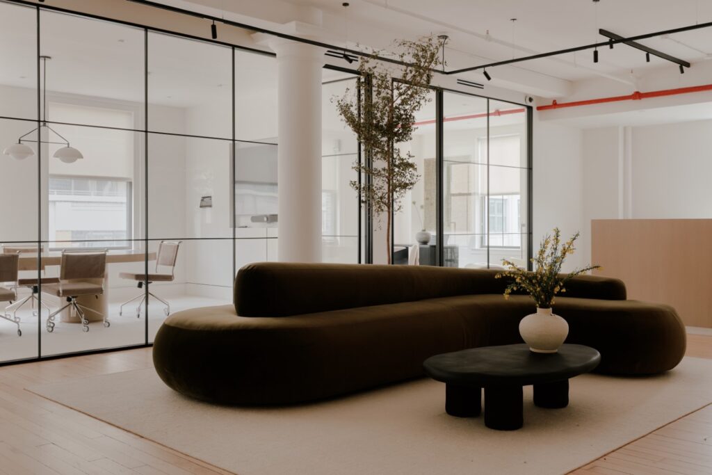 Elmo Studios - Furniture.com NYC Headquarters image