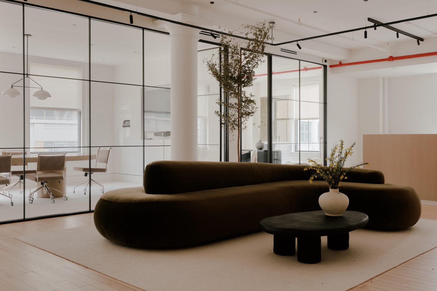 Elmo Studios - Furniture.com NYC Headquarters image