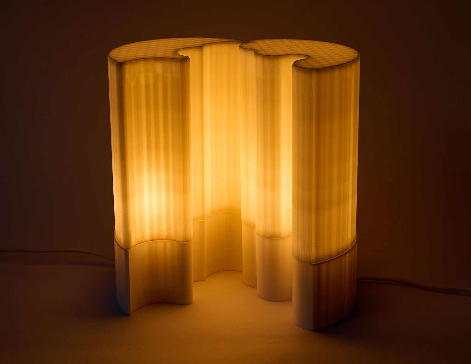 Gabriela Kreutzberger - Luminossa image