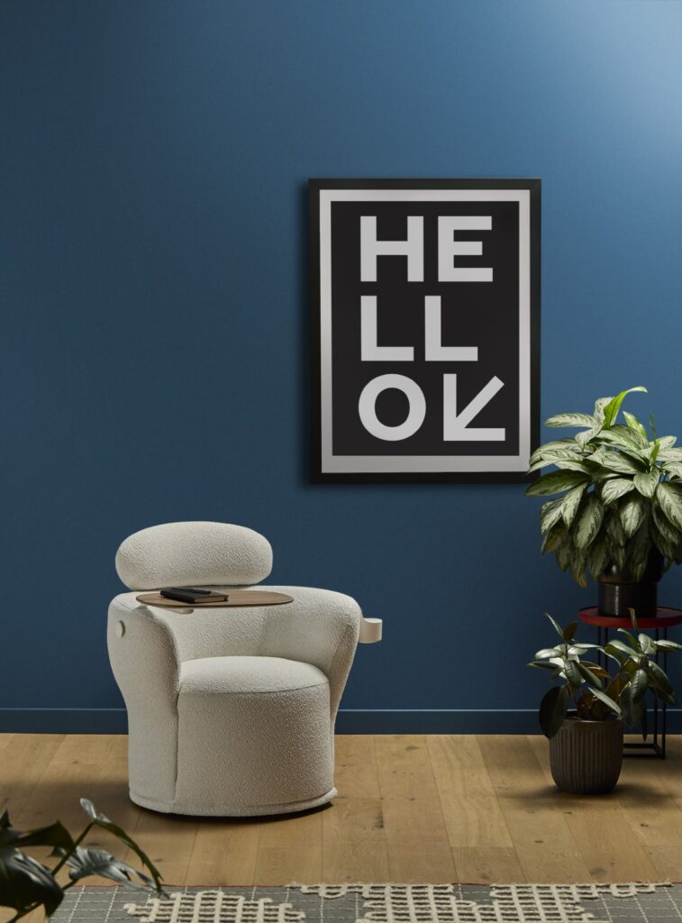 Haworth - Hello image