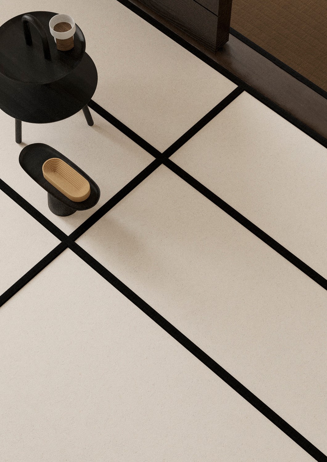 TileBar - Hikari image