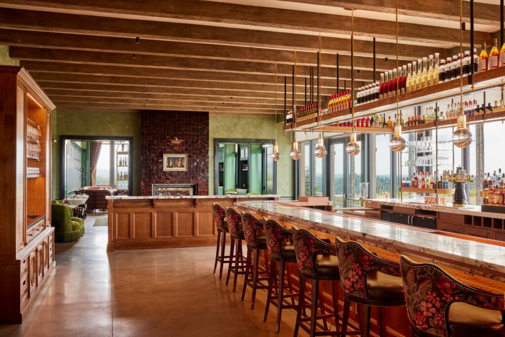 Ken Fulk and BarlisWedlick Architects - Klocke Estate image