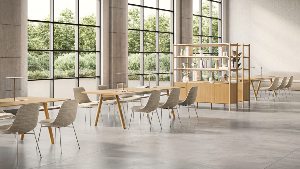 Bernhardt Design - Larkin image