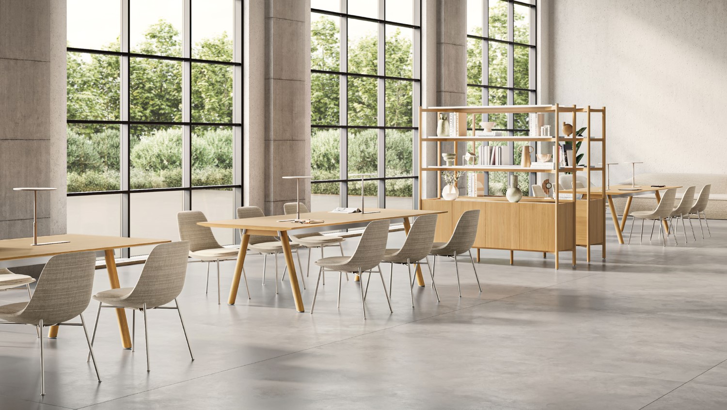 Bernhardt Design - Larkin image