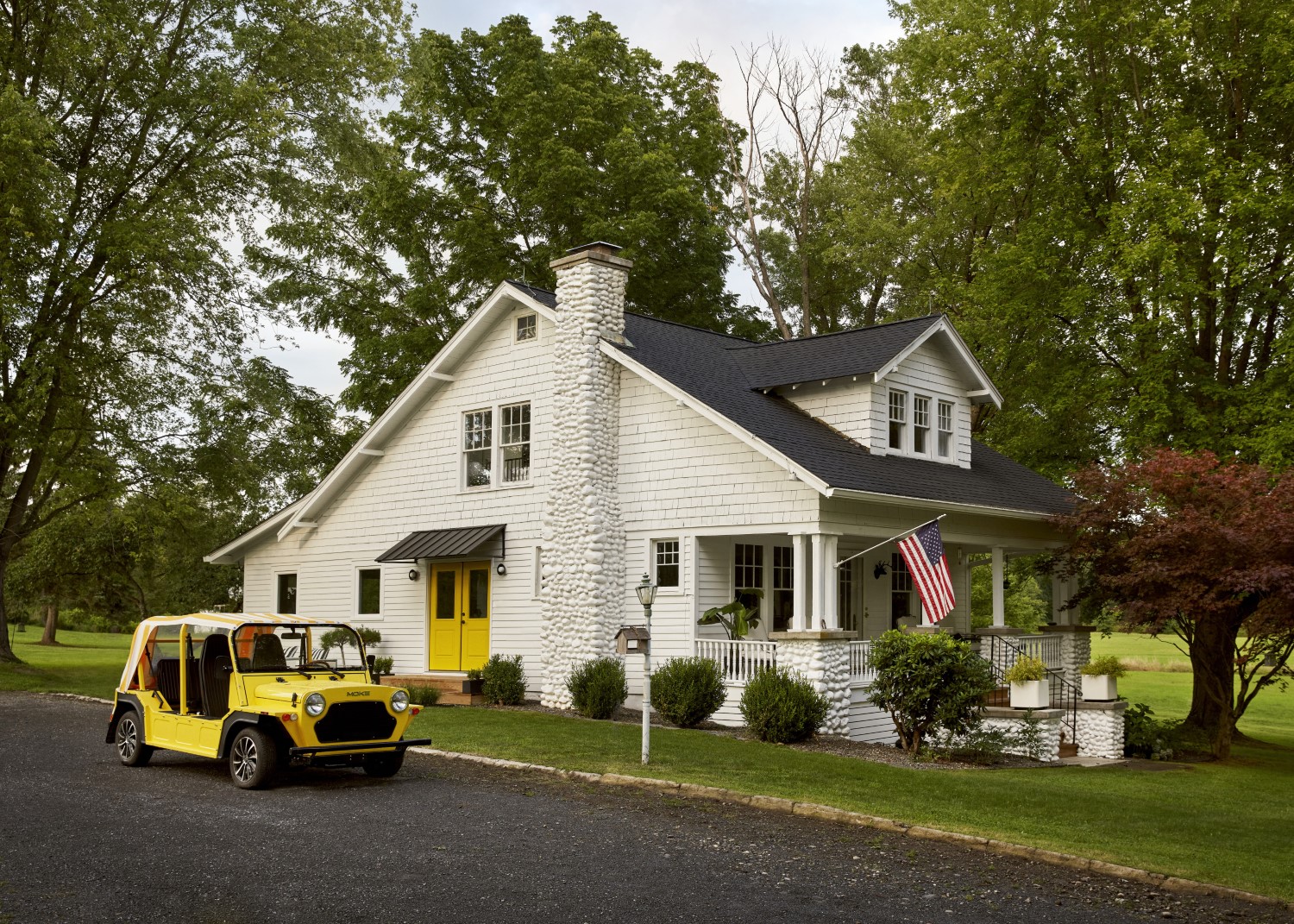 Ghislaine Viñas - Lasher Cottage image