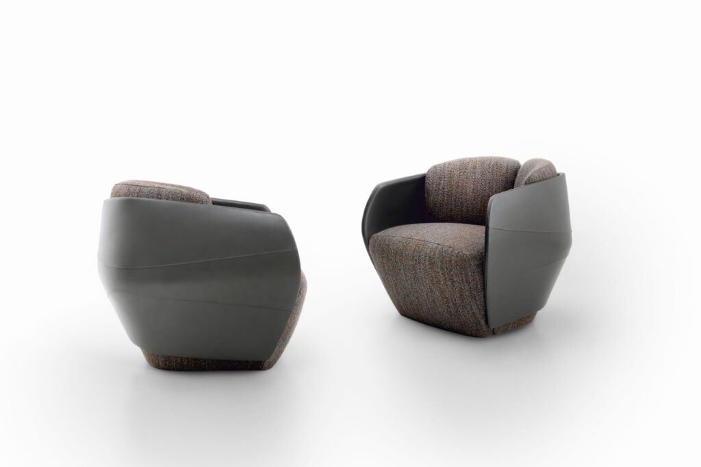 Giorgetti - Lorelei