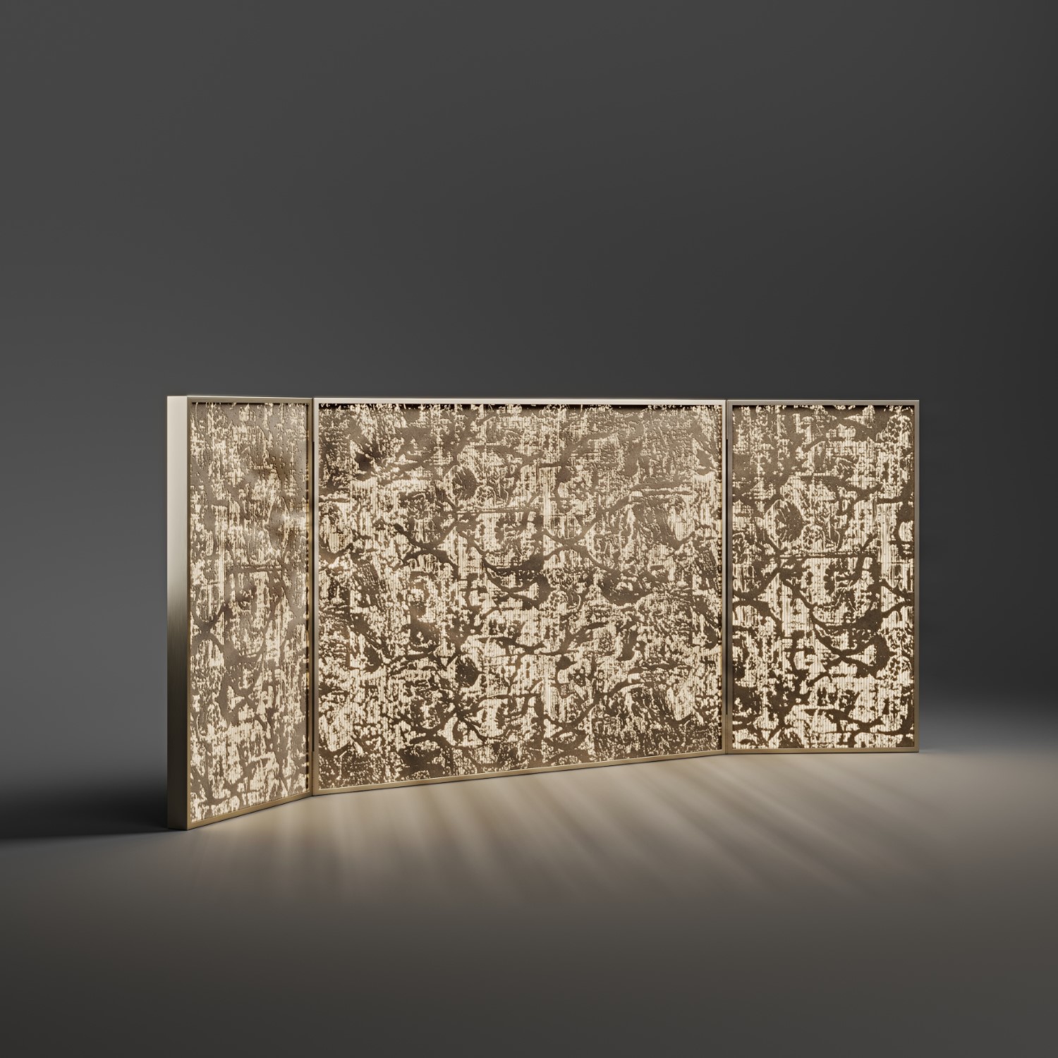 Rottet Collection - Luminosa Screen image