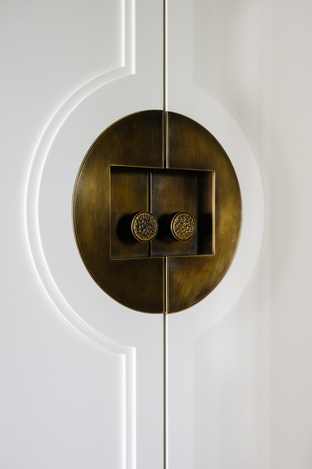 Accurate Lock & Hardware - Lunetta image