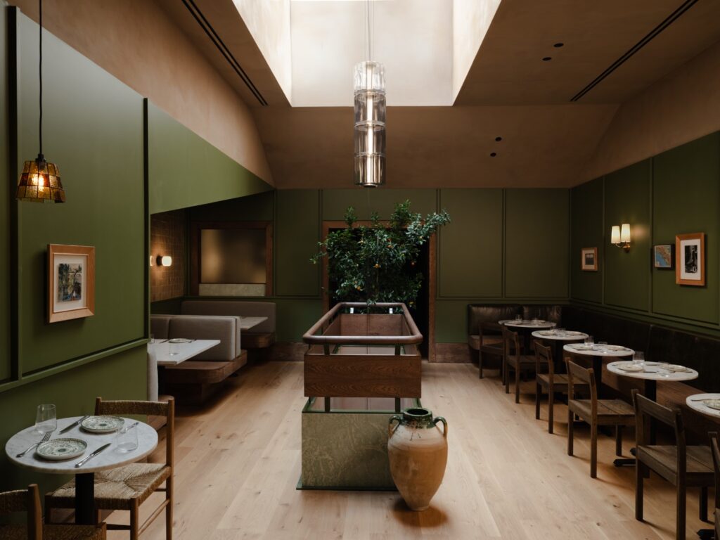 Sarah Carpenter & Studio - Massara image