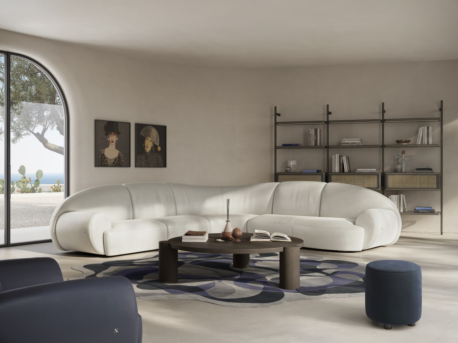 Natuzzi Italia - Memoria image