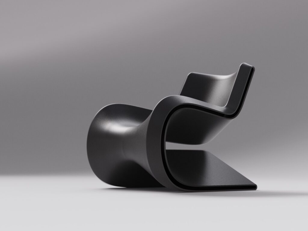 Decibel Made - Monark image