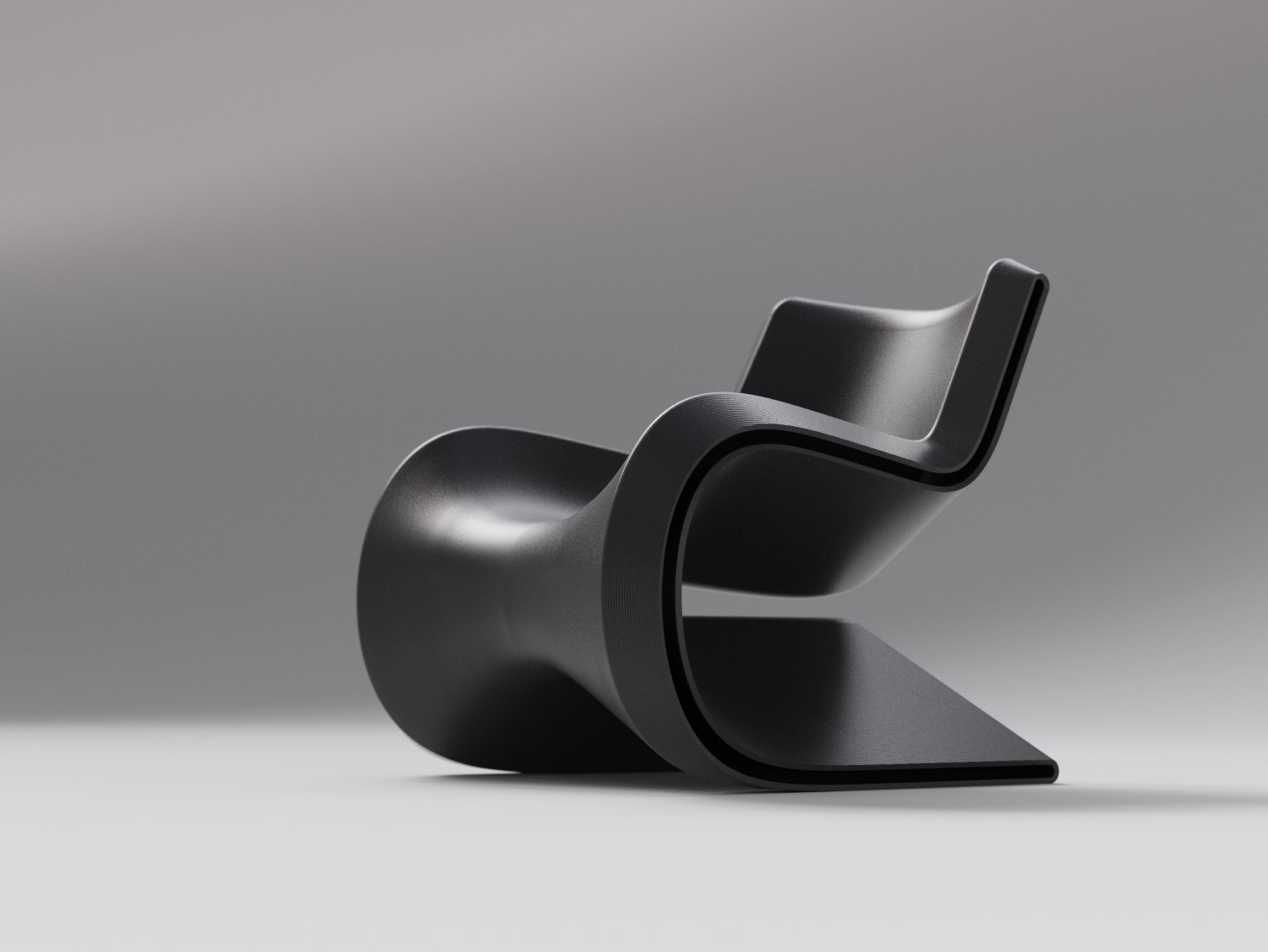 Decibel Made - Monark image