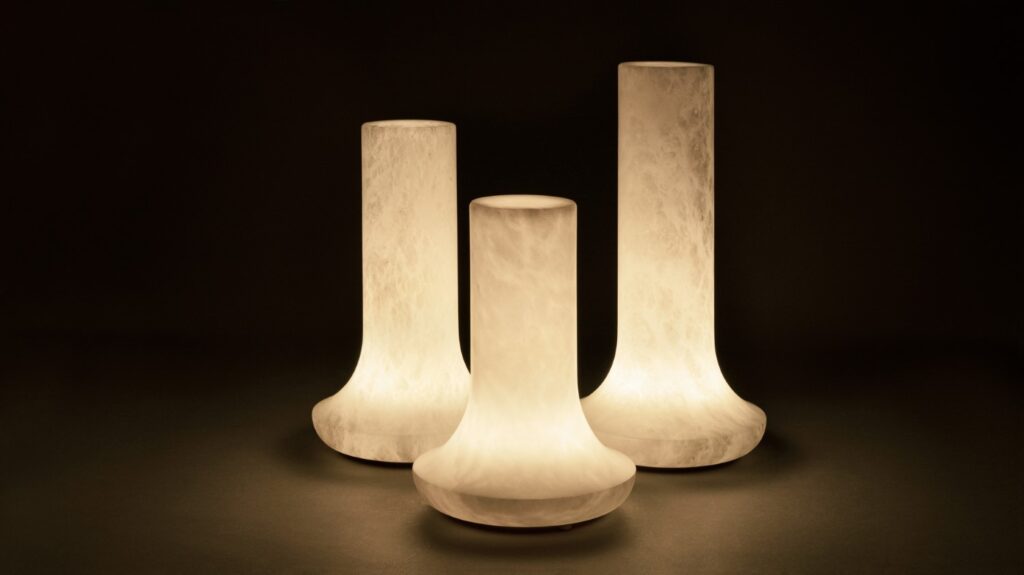 JANUS et Cie - Moonflower Lanterns image