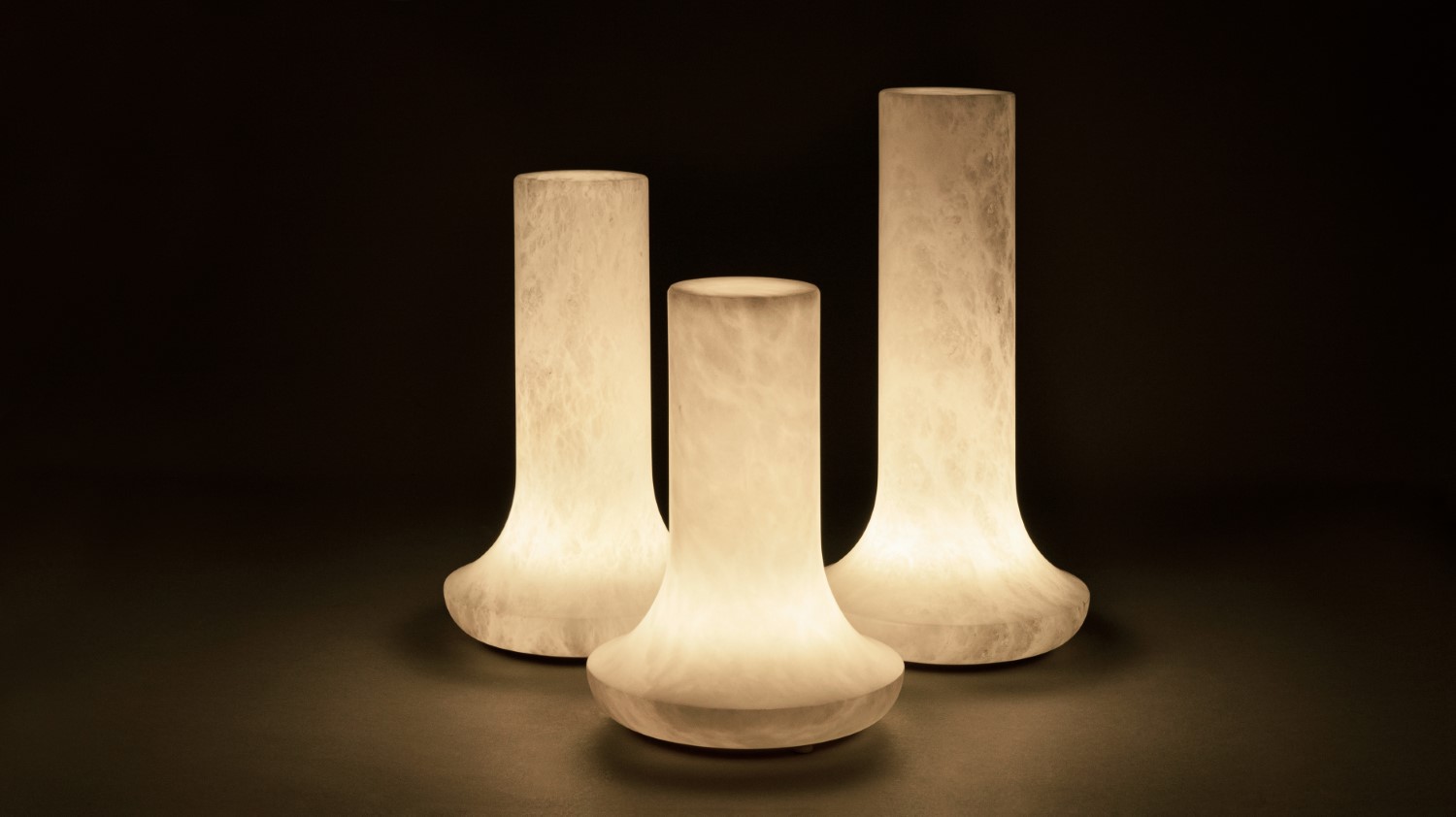 JANUS et Cie - Moonflower Lanterns image