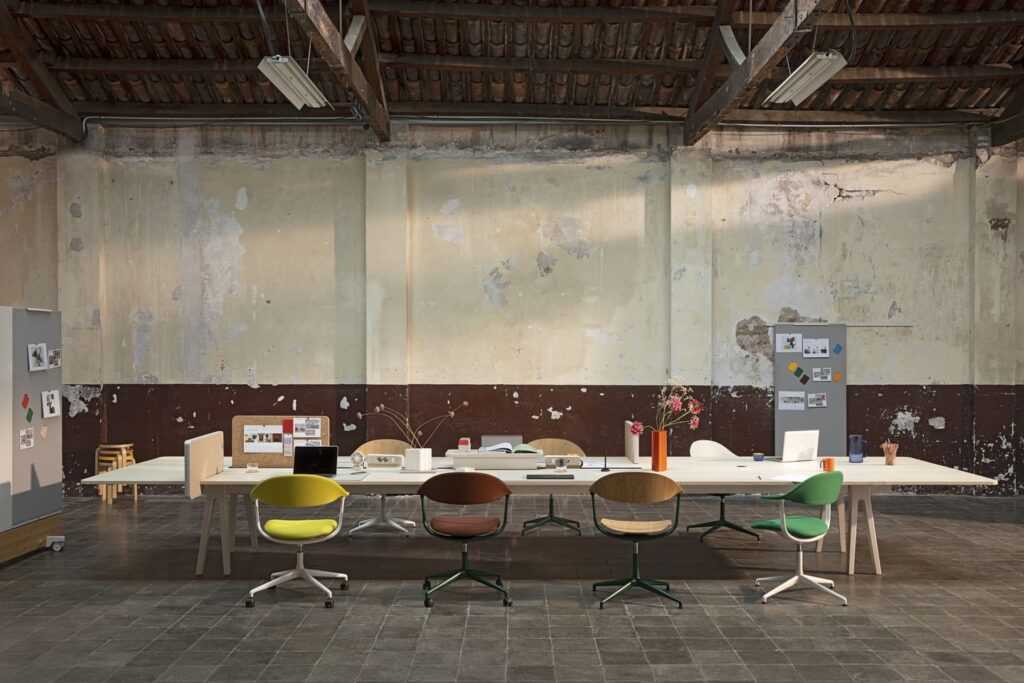 Vitra - Mynt image