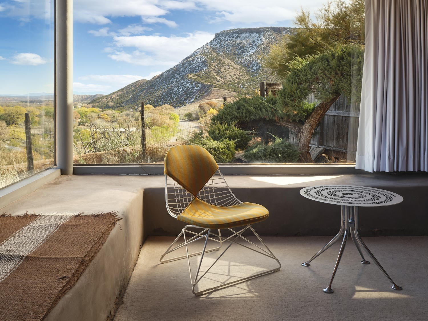 Herman Miller - New Mexico Collection image