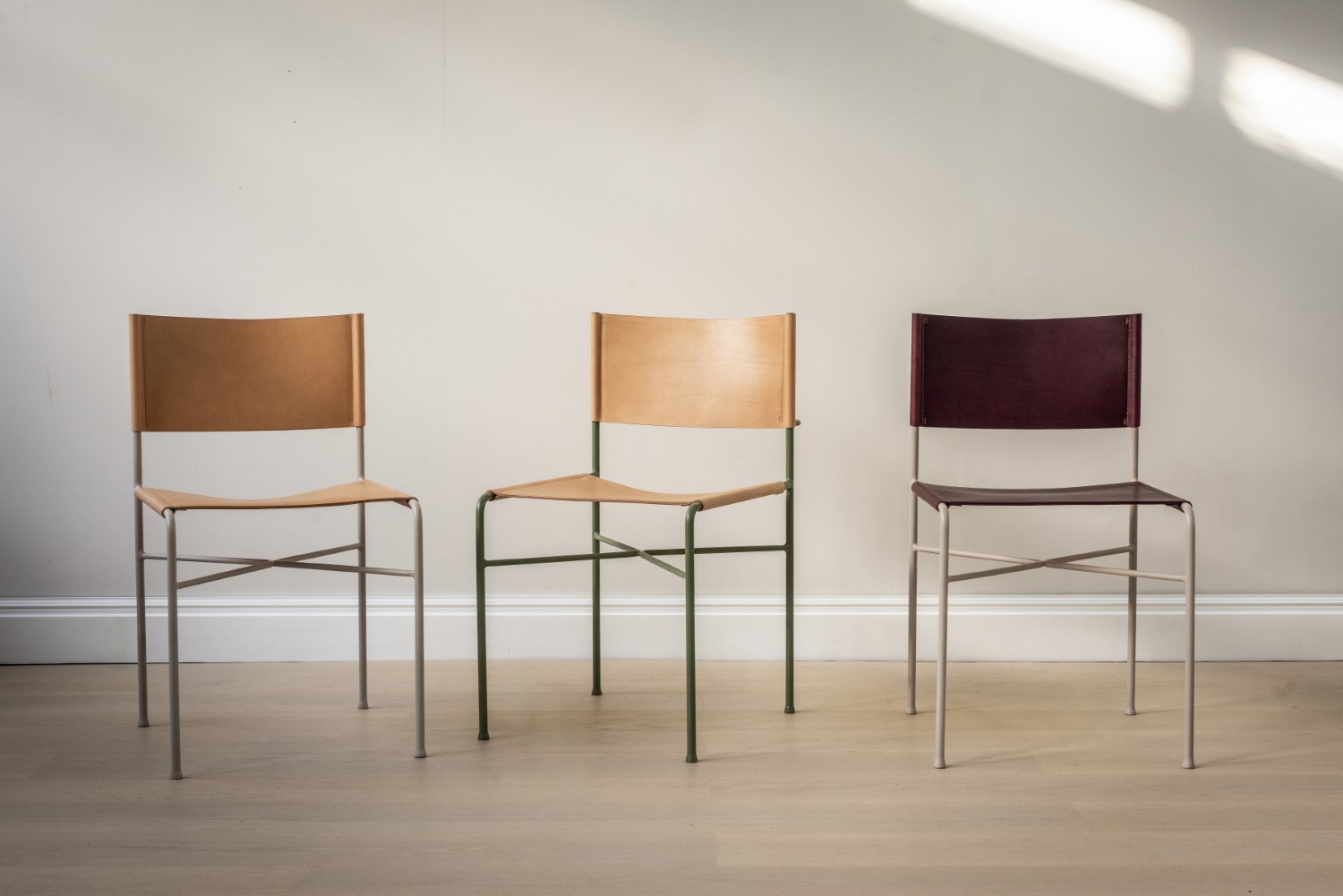 ERA x Bill Amberg Studio - Noble image